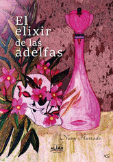 EL ELIXIR DE LAS ADELFAS - 9788494947292